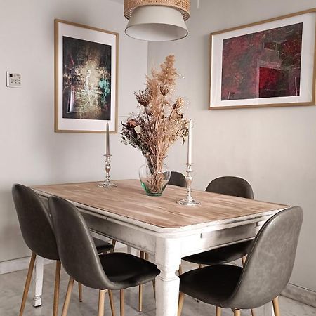 Magnifico Apartamento En El Centro De Sevilla Luaran gambar