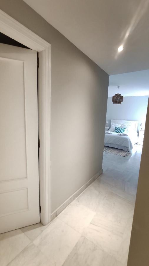 Magnifico Apartamento En El Centro De Sevilla Luaran gambar