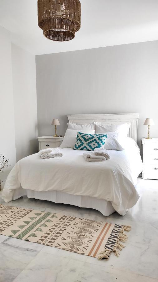 Magnifico Apartamento En El Centro De Sevilla Luaran gambar