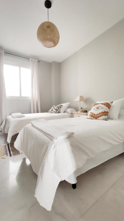 Magnifico Apartamento En El Centro De Sevilla Luaran gambar
