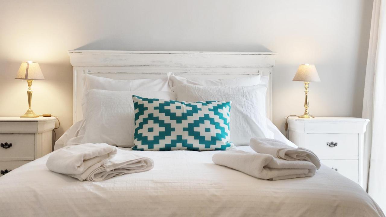 Magnifico Apartamento En El Centro De Sevilla Luaran gambar