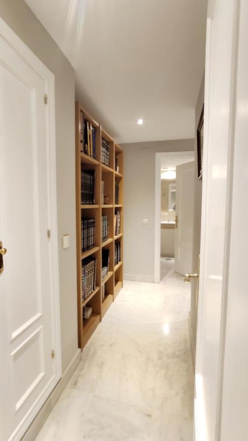 Magnifico Apartamento En El Centro De Sevilla Luaran gambar